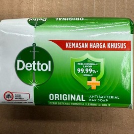 Anti Bacterial Original Soap 24 pack protect against bacteria and other germs Body Care - Scent: Original