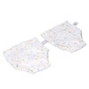 2PCS Toddler Training Pants Pure Cotton Reusable Baby Training Underwear