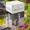 VFM - Easter Island Bronze Bust Head 12" Zen Garden