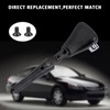 ZONFANT - Manija de palanca de cambios automática compatible con