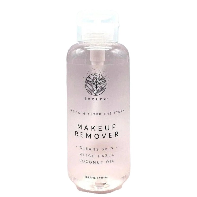 Lacuna Makeup Remover The Calm After The Storm Witch Hazel