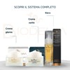 BIODEMIA | High-Tech Multi-Active Gesichtscreme, Anti-Age Nachtcreme mit Bienengift und