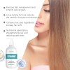 Crema Alisadora Hair Gloss Hair Protein, 100 Ml,
