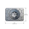 nCamp - Multi-Fuel Portable Camping Stove, Portable Gas Stove, Portable