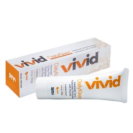 Fluoride Toothpaste Advanced Cavity Protection Toothpaste with Fluoride - DailyKleen (Pack of 12)