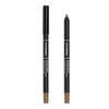 COVERGIRL Exhibitionist 24-Hour Kohl Eyeliner, Gold Metallic