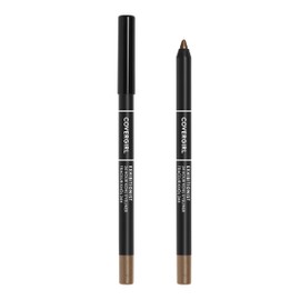 COVERGIRL Exhibitionist 24-Hour Kohl Eyeliner, Gold Metallic