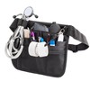 Damero Nurse Fanny Pouch, Nurse Waist Pack with Tape Holder,