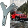 Control Arm Tool | Automotive Suspension Removal Prying Bar Tool