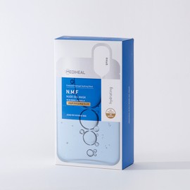 Mediheal N.M.F Nude Gel Mask 10 Sheets