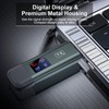 TTQ Wireless HDMI Transmitter and Receiver, Wireless HDMI Extender 4K
