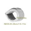 Cat Neck Brace, Breathable & Adjustable Cone Collar After Surgery