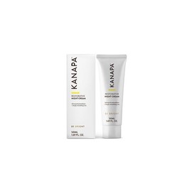 Xtendlife Kanapa™ Restorative Night Cream - 1.69 Fl Oz (50ml)