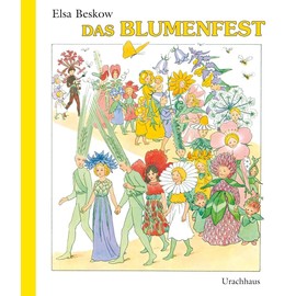 Das Blumenfest