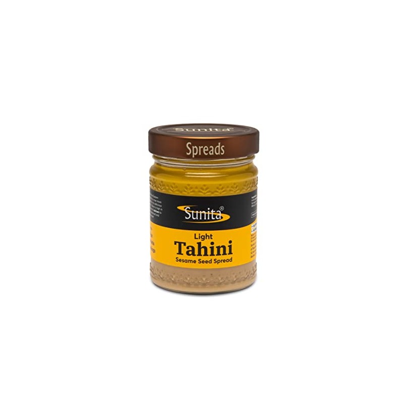 Sunita Light Tahini 280g