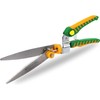 GRÜNTEK Icebird Grass Shears – Premium Lawn Edge Scissors with