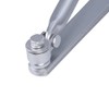 Automatic Door Closer Adjustable Size 4 Closers Commercial Grade 3