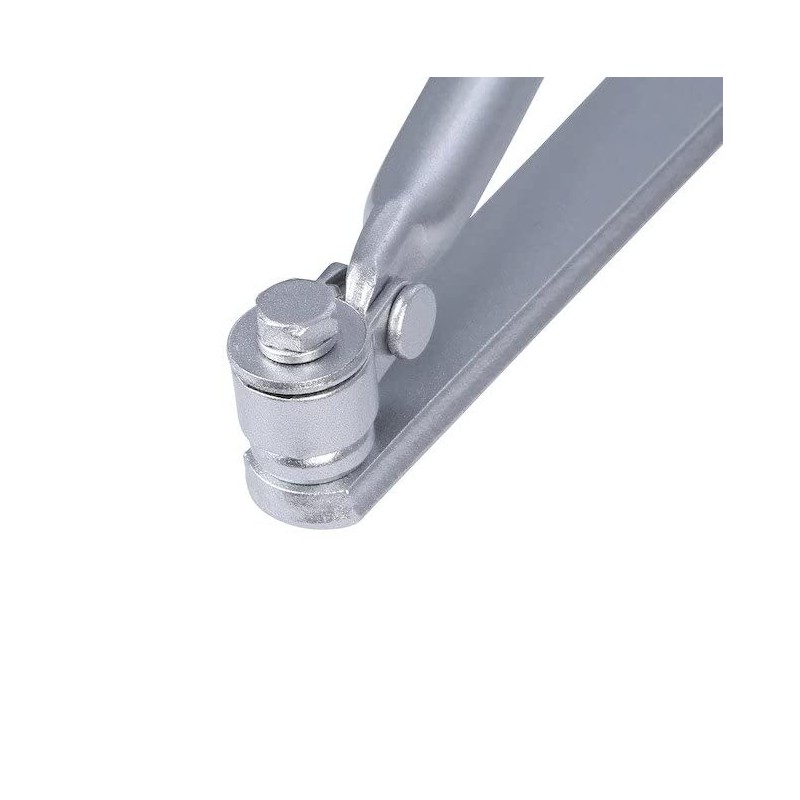 Automatic Door Closer Adjustable Size 4 Closers Commercial Grade 3