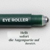 Wolf Project Under Eye Roller with Caffeine, Vitamin C and