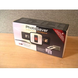 Spectare Photo Saver 35mm slide and Negative DIgital Converter