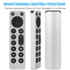 Newest Remote for Apple TV Remote, Replacement Remote Control Fit