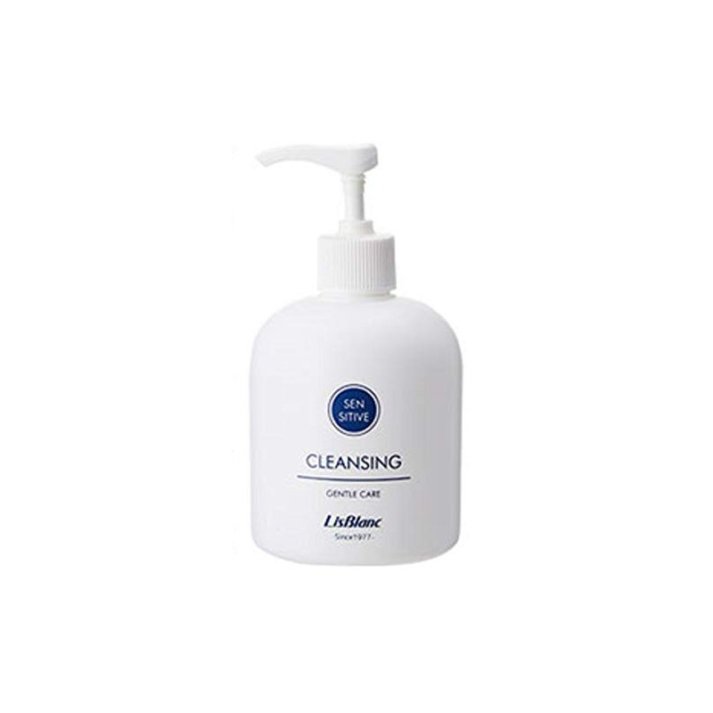 Lisblanc PWS Cleansing 10.1 fl oz (300 ml), Renewal