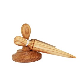 Pot Tamper and Mini Dibber Set, Ideal Gardening Gift Set