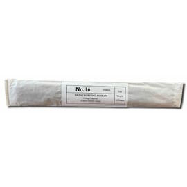 Sri Aurobindo Amber Incense 10 Sticks Hand Rolled
