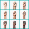 Sally Hansen Hard as Nails Nail Polish, Made in Jade,