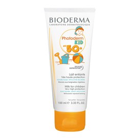 BIODERMA PHOTODERM Kid Lait SPF50+ 100ML