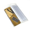 Jiffi-Cutter Utility Knife Blades, 100 per Box