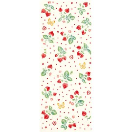 kenema Tenugui, Food, Strawberry Picker