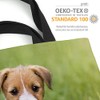 VOID Jack Russell Terrier Bag 33 x 33 x 14