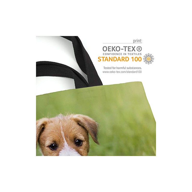 VOID Jack Russell Terrier Bag 33 x 33 x 14