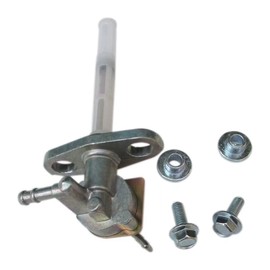 Petcock Fuel Tank Switch Valve For Honda XR70R XR80R XR100R