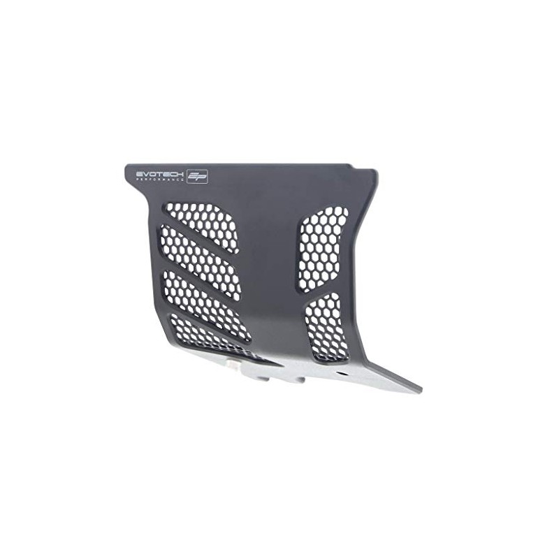 Evotech Performance Engine Guard Protector fits Ducati Hypermotard 939 &