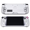 Steam Deck Skin, Game Boy Edition, Full Wrapping Matte Vinyl