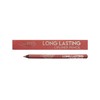 Purobio Pure Bio Line Lips Long Lasting Lipliner Pencil Pencils