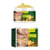 Jay Crema Quemadora Grasa Abdomen Gengibre Adelgazar