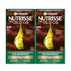 Garnier, Kit Nutrisse Kit Oleos Rubio Rojizo Profundo 6.66 2