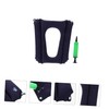 Healvian Inflatable Hollow Seat Cushion for Wheelchair and Office Chair