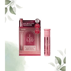 islo Olive Young Aillo Type 1 Collagen Biotin Ampoule 8 packs + 2 packs / 올리브영 아일로 타입1 콜라겐 비오틴 앰플 8입+2입