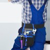 Multipurpose Tool Bag, Tool Bag Organiser, Tool Bag Electrician, Tool