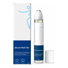 Sérum Capilar Roll On Con Romero 25 Ml