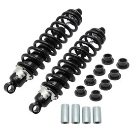 Rear Shocks for Polaris Ranger 500 700 2005-2010 Ranger 800 2010-2014, MPN# 7043491 7042333