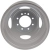 Dorman 939-261 16 x 6 In. Steel Wheel Compatible with