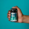 Kelp Algas Marinas - 60 Cápsulas De 500 Mg Sin