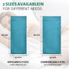 Ultralight Satin Sleeping Bag Liner for Travel and Camping