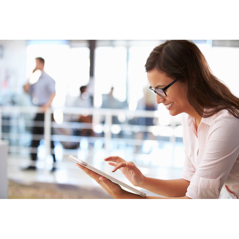 Reader Republic 4 Pack of Blue Light Reading Glasses -