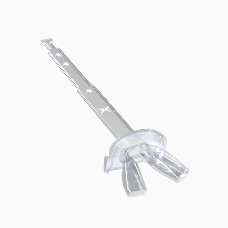 KUTFTBL Mouth Guard:_Maroon